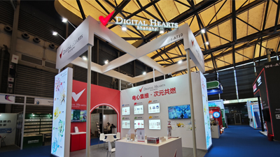 ChinaJoy 2025 完美收官，回顾PG试玩的 CJ 之行